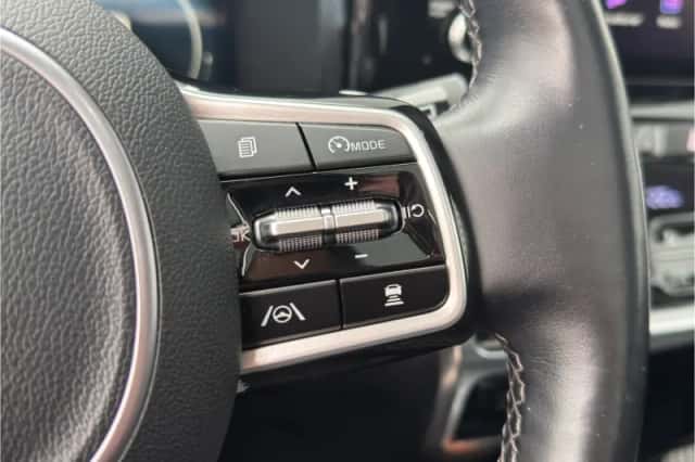 Kia Sorento (2020) thumbnail 19