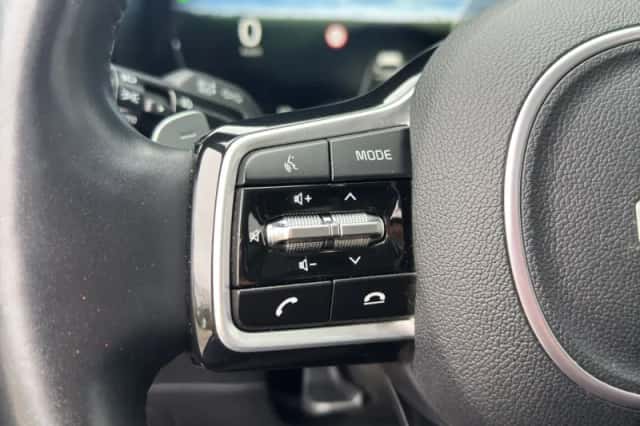 Kia Sorento (2020) thumbnail 20