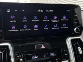 Kia Sorento (2020) thumbnail 22