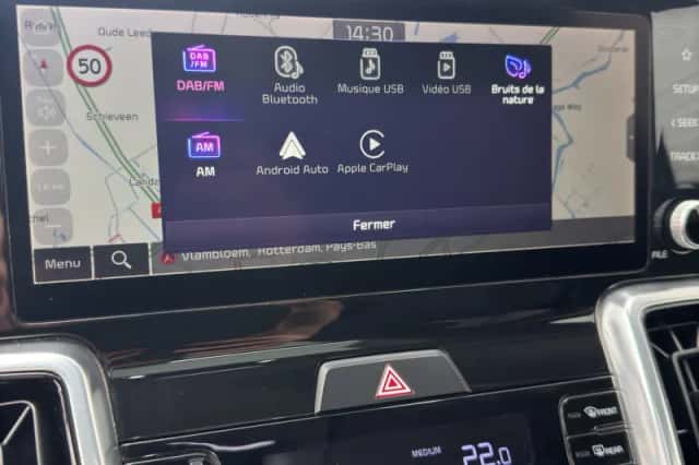 Kia Sorento (2020) thumbnail 24