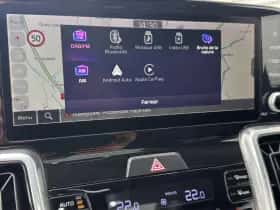 Kia Sorento (2020) thumbnail 24