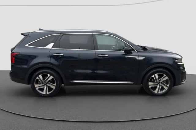 Kia Sorento (2020) thumbnail 7