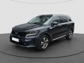 Kia Sorento (2020) thumbnail 9