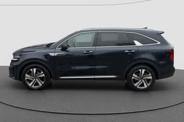 Kia Sorento (2020) thumbnail 10