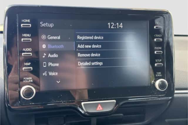 Toyota Yaris (2020) thumbnail 11