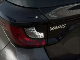 Toyota Yaris (2020) thumbnail 18