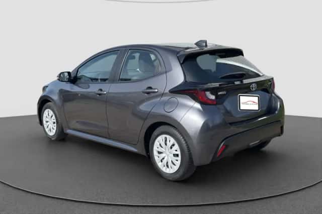 Toyota Yaris (2020) thumbnail 6