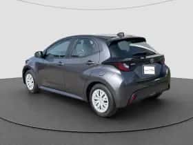 Toyota Yaris (2020) thumbnail 6
