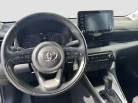 Toyota Yaris (2020) thumbnail 9