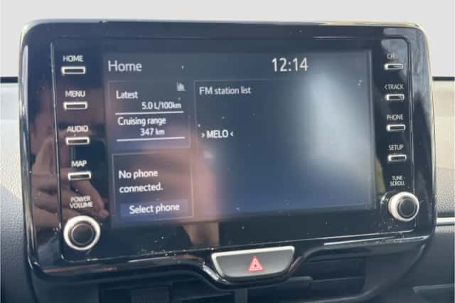Toyota Yaris (2020) thumbnail 10