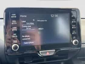 Toyota Yaris (2020) thumbnail 10
