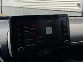 Toyota Yaris (2020) thumbnail 13