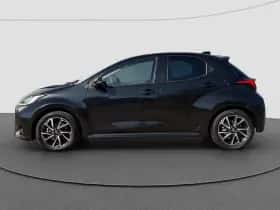 Toyota Yaris (2020) thumbnail 5