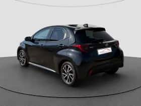 Toyota Yaris (2020) thumbnail 6