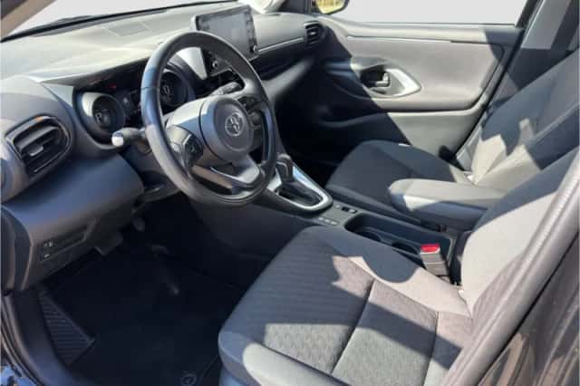 Toyota Yaris (2020) thumbnail 7
