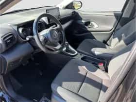 Toyota Yaris (2020) thumbnail 7
