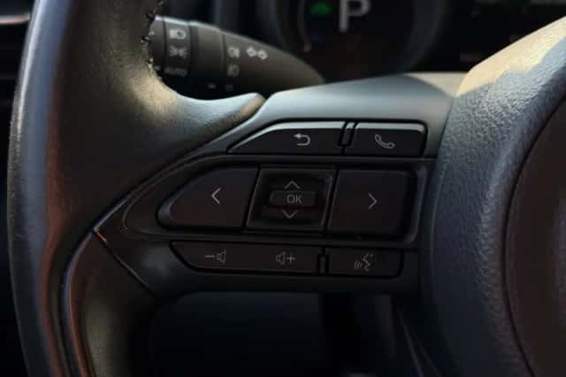 Toyota Yaris (2020) thumbnail 10