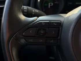 Toyota Yaris (2020) thumbnail 10