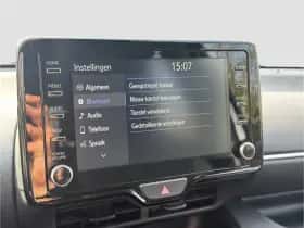 Toyota Yaris (2020) thumbnail 12