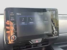 Toyota Yaris (2020) thumbnail 13