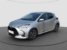 Toyota Yaris (2020) thumbnail 4