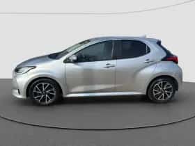 Toyota Yaris (2020) thumbnail 5
