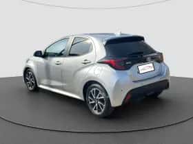 Toyota Yaris (2020) thumbnail 6