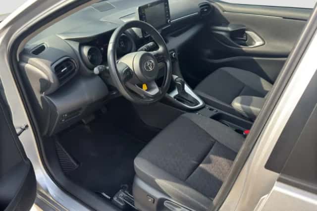 Toyota Yaris (2020) thumbnail 7