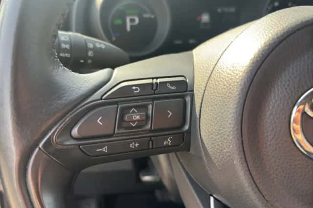 Toyota Yaris (2020) thumbnail 9