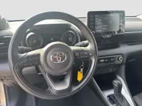 Toyota Yaris (2020) thumbnail 10