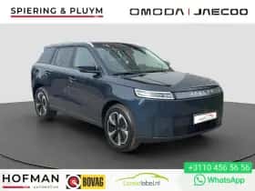 Jaecoo 5 Ev (2025)
