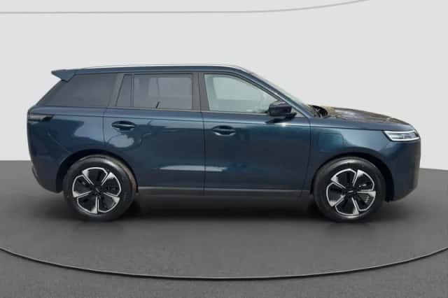 Jaecoo 5 Ev (2025) thumbnail 2
