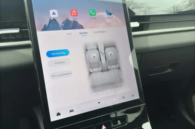 Jaecoo 5 Ev (2025) thumbnail 15