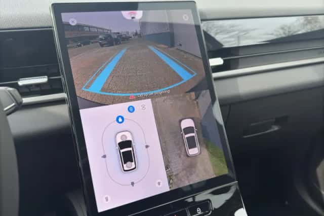 Jaecoo 5 Ev (2025) thumbnail 16
