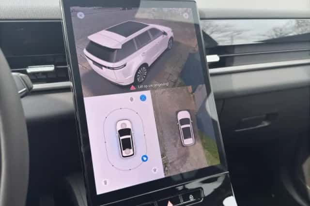 Jaecoo 5 Ev (2025) thumbnail 17