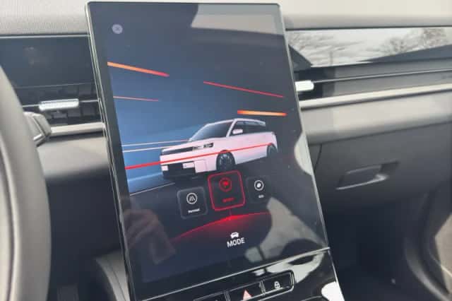 Jaecoo 5 Ev (2025) thumbnail 18