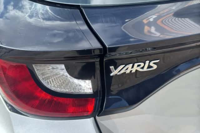 Toyota Yaris (2020) thumbnail 19