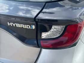 Toyota Yaris (2020) thumbnail 21