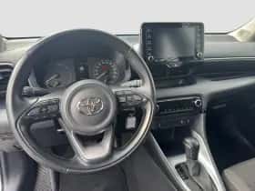Toyota Yaris (2020) thumbnail 4