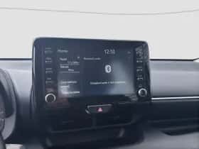 Toyota Yaris (2020) thumbnail 7