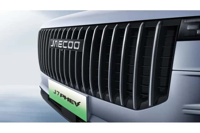 Jaecoo 7 (2025) thumbnail 5