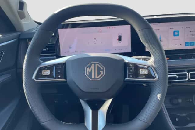 MG MG HS (2024) thumbnail 4