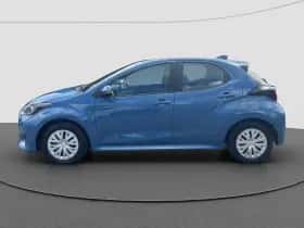 Toyota Yaris (2020) thumbnail 11