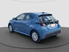 Toyota Yaris (2020) thumbnail 15
