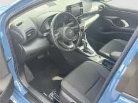 Toyota Yaris (2020) thumbnail 3