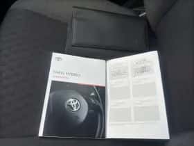 Toyota Yaris (2020) thumbnail 21