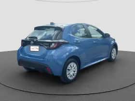Toyota Yaris (2020) thumbnail 6