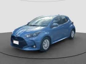 Toyota Yaris (2020) thumbnail 7