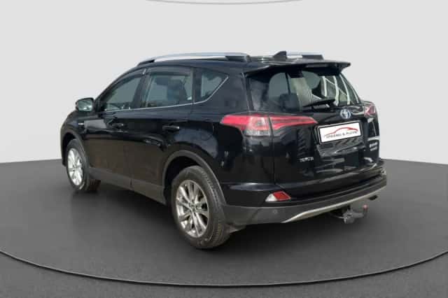 Toyota RAV4 (2018) thumbnail 13
