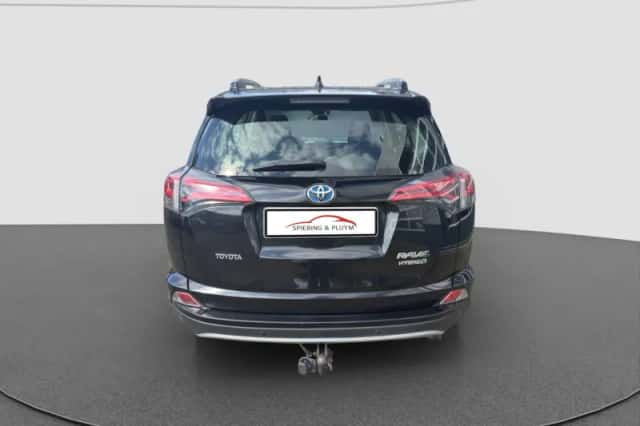 Toyota RAV4 (2018) thumbnail 15